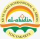 KB-TK Islam Al Abidin Yogyakarta